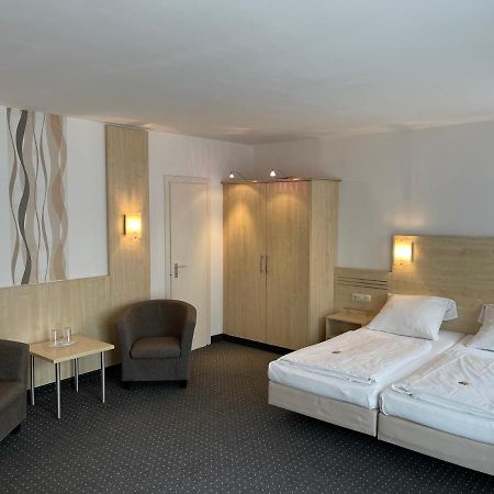 Hotel Mondial Comfort - Frankfurt City Centre Франкфурт-на-Майне Экстерьер фото