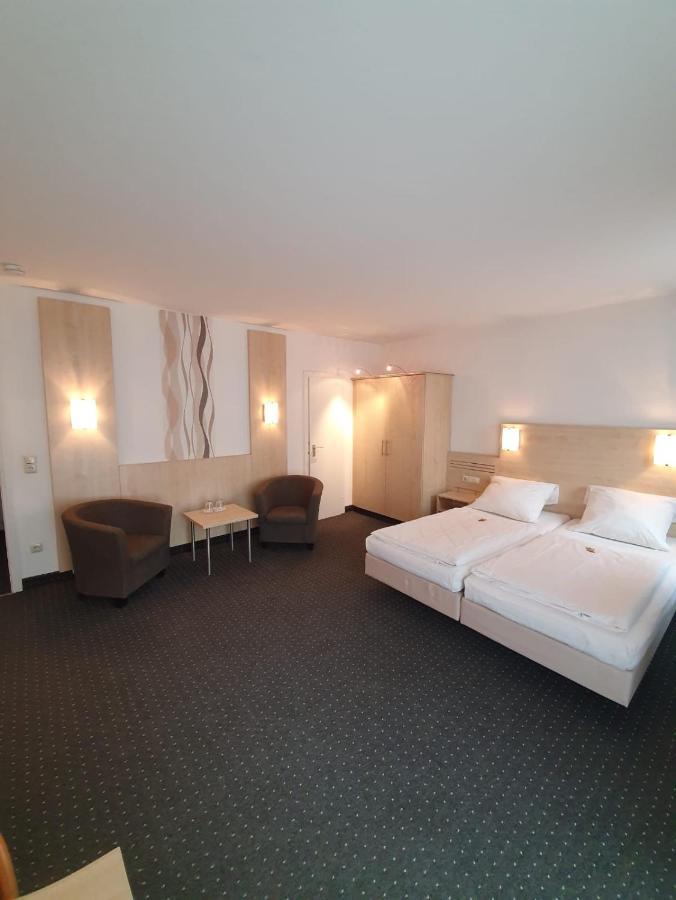 Hotel Mondial Comfort - Frankfurt City Centre Франкфурт-на-Майне Экстерьер фото